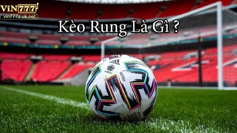 Đặc điểm nổi bật của kèo rung